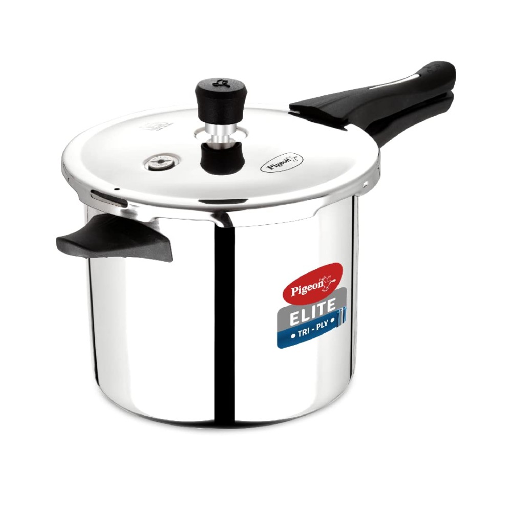 Cooker 6 online litre